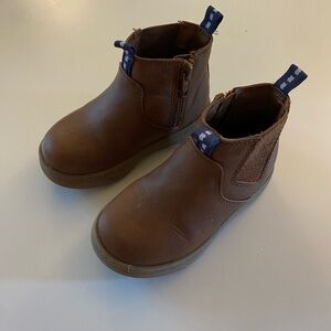Cat & Jack toddler boy boots